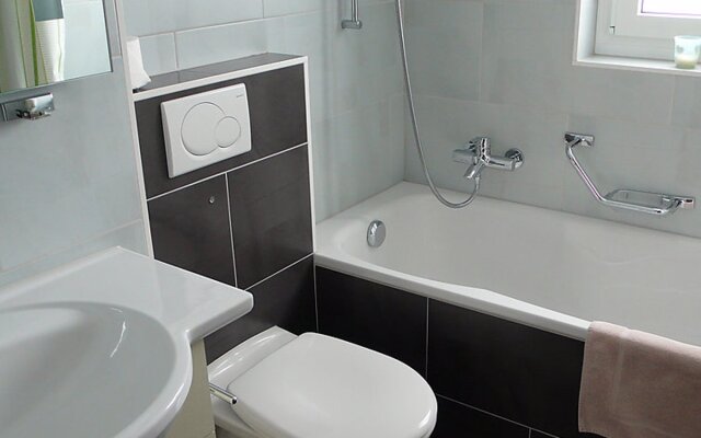 Apartment Amici Andriano 37970