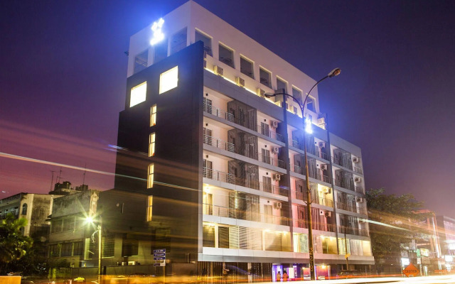GSH Colombo