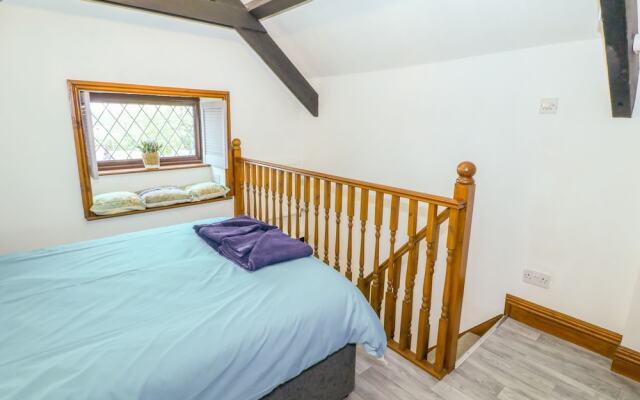The Cottage