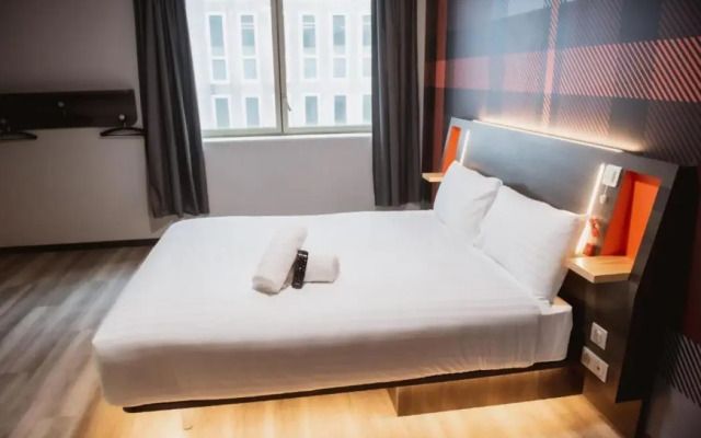 easyHotel Paris Nord Aubervilliers