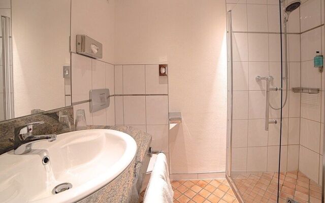 Hotel Hubertus Schliersee