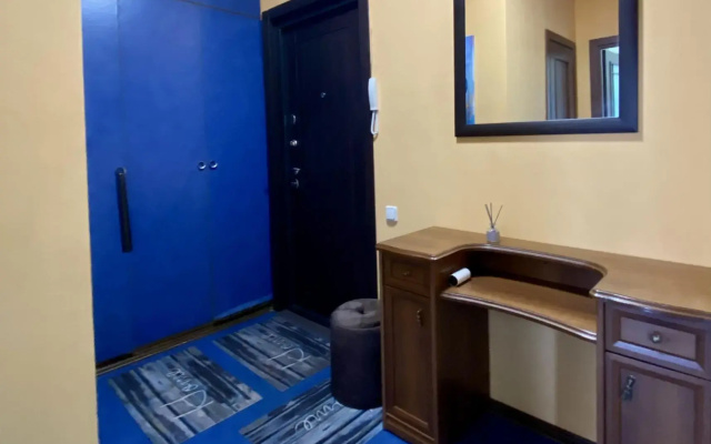 Apartments on Vesennaya street 14 - Apartment in Moscou - Photo 4