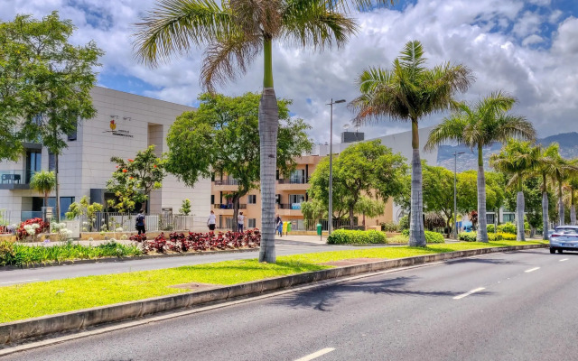 Golden Residence Hotel