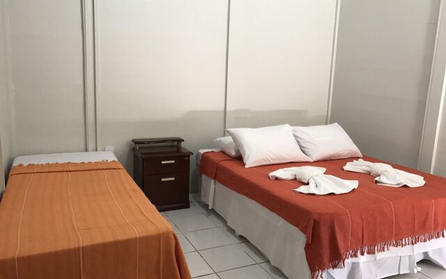 Pousada da Mércia - LN