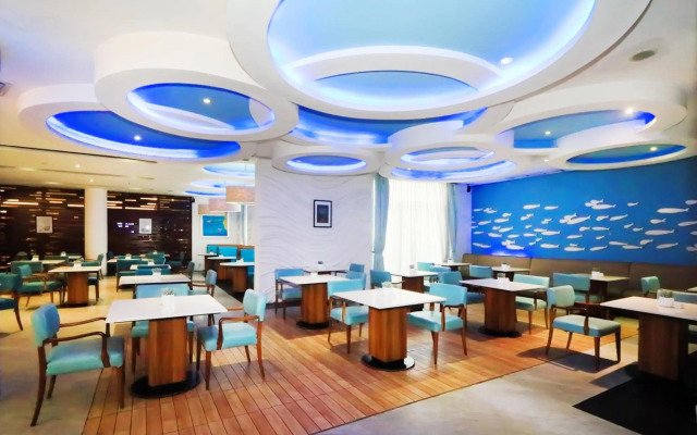Grand Dafam Ancol Jakarta