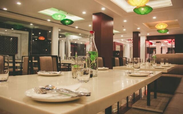 Lemon Tree Hotel, Port Blair