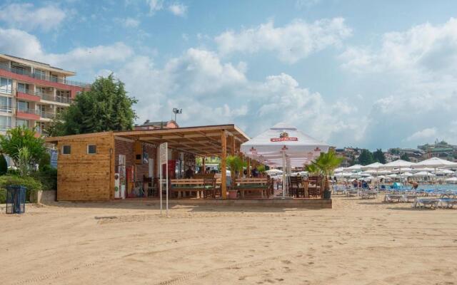 Apollon 7 Apartments