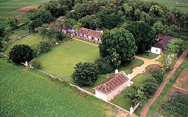 Parador-Museo Santa Maria