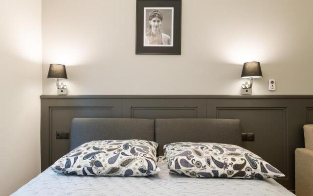 LUXURY Apartment at the Main Square