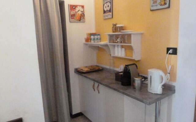 Rabadan Bed and Breakfast