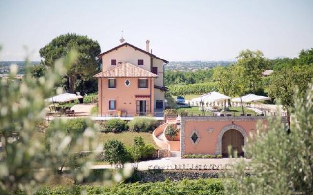 Country House Giusti Abazia