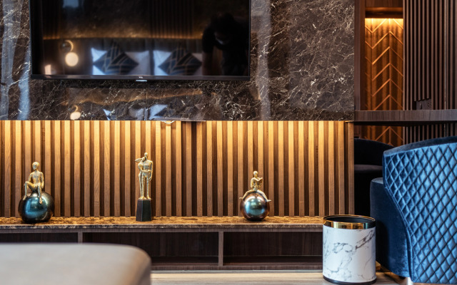 The One Smart Living & Safety