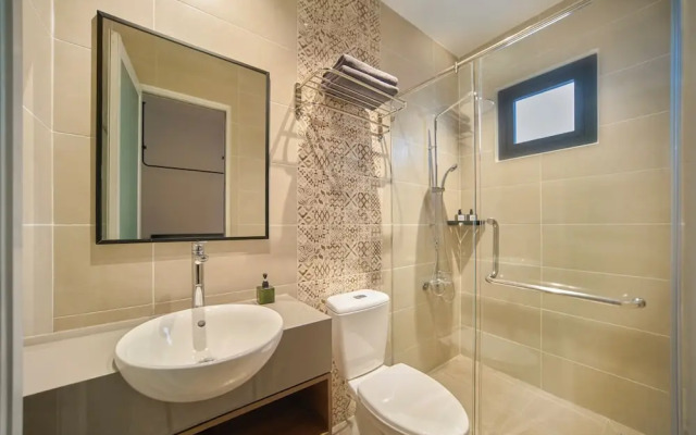 Express by M Village Hoang Sa