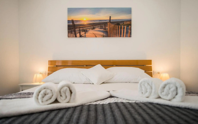 Solin apartments Praetorium