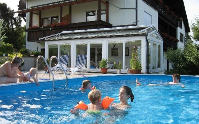 Ferienpension Fremuth