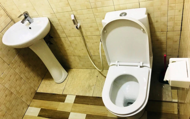 Savannah House - Hostel