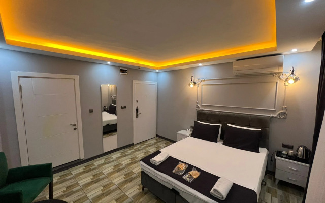 Cevas Suite Hotel