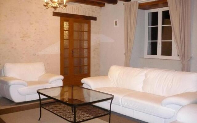 Gîte Épineu-le-Chevreuil, 4 pièces, 7 personnes - FR-1-410-197