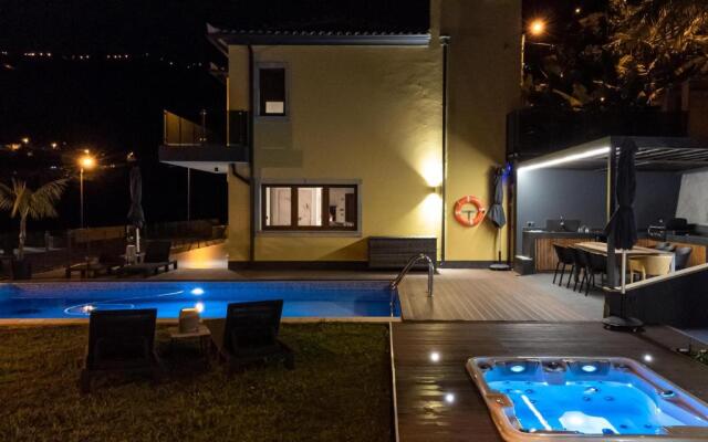 Galvão House Experience