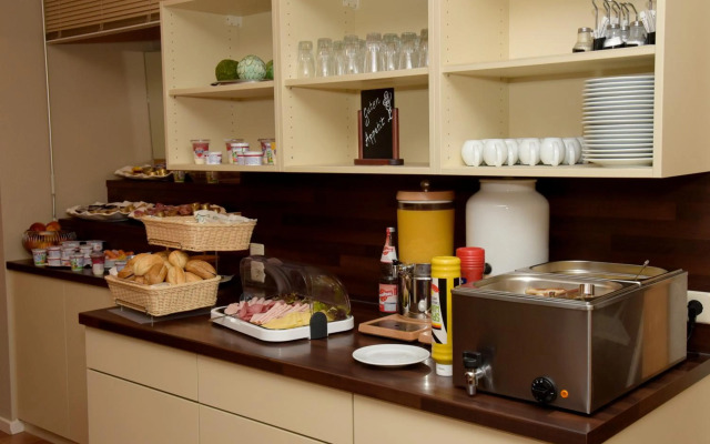 Hotel - Restaurant Baumann