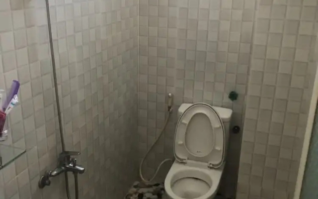 SPOT ON 780 Minh Huy Motel