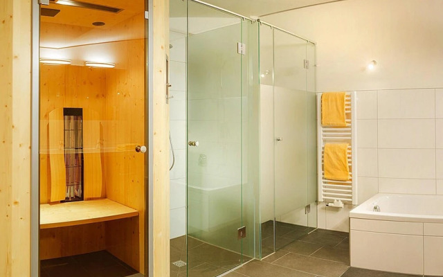 Penthouse in Niederau by Markbachjochbahn