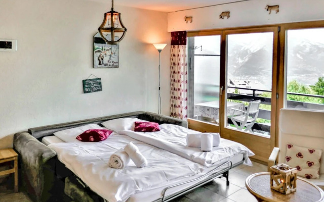 Panoramic B1 Haute-nendaz