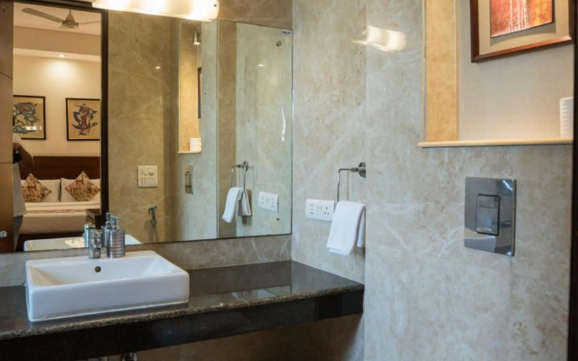 OYO Premium Noida Amity