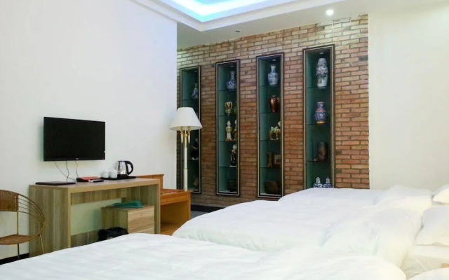 Beihai Silver Beach Resort