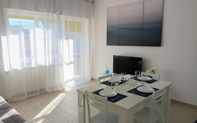 Danyshome  Apartments