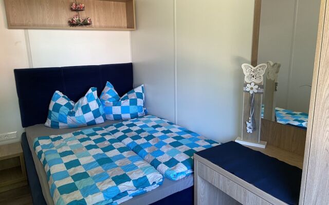 tinyhouseHotel Beilngries