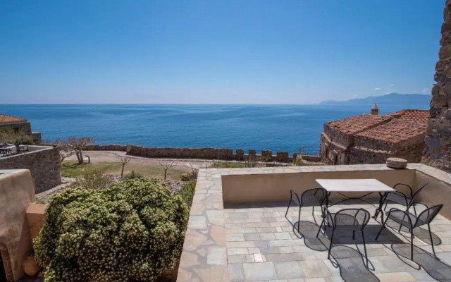 Goulas Traditional Guesthouse