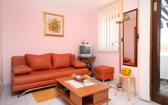 Apartments by the sea Kosljun, Pag - 3321