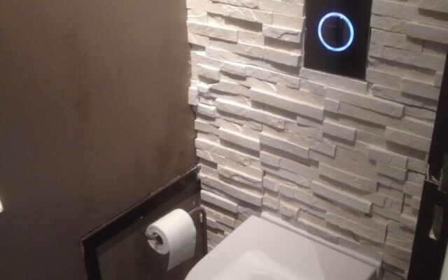 Bel appartement vue sur canal