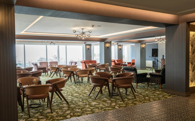 Hierapark Thermal & Spa Hotel