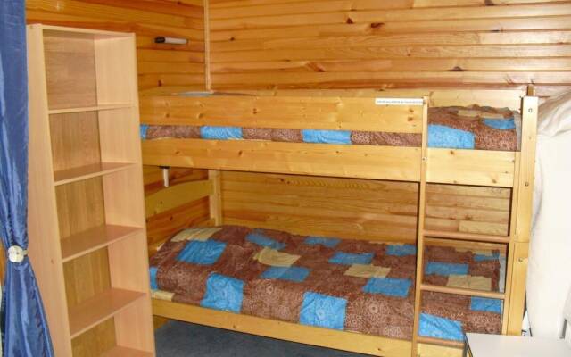 Residence Montlosier