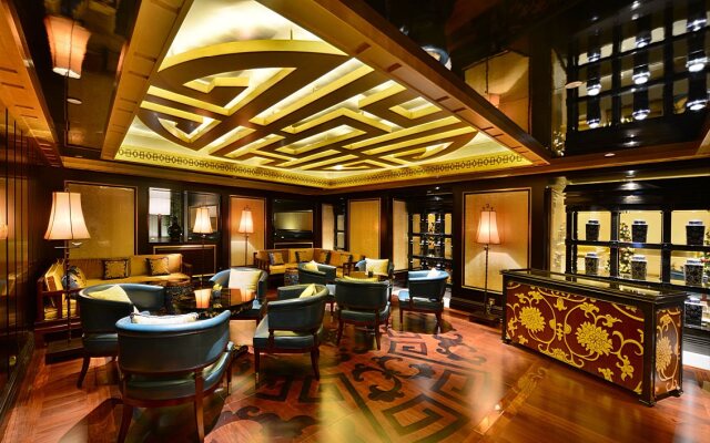 Yuda Palace Hotel