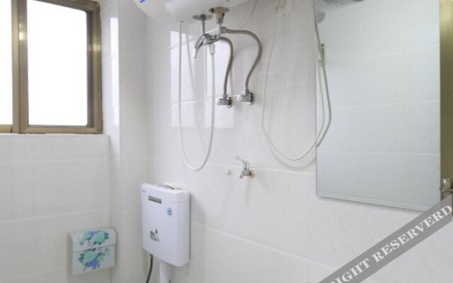 Wuyuan Xinyi Farmstay