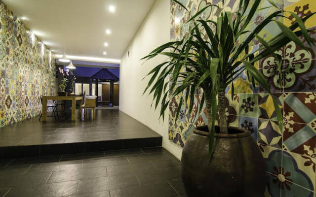 Seruni Guest House