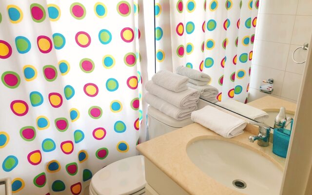 Apartamento Mirador del Mar 2601