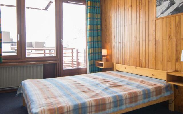 Appartement Tignes, 3 pièces, 8 personnes - FR-1-449-22