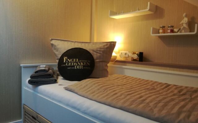 Haus Grünewald Unsleben