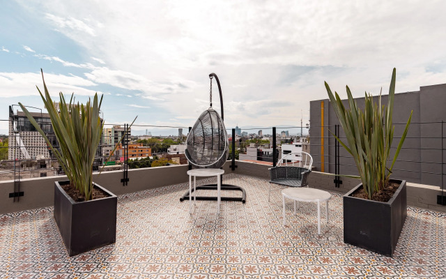 Casai Roma | 1BR | Cozy Escape