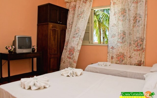 Casa Grande Pousada Hotel