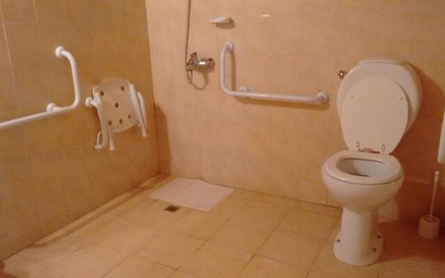 Crillon Pinamar