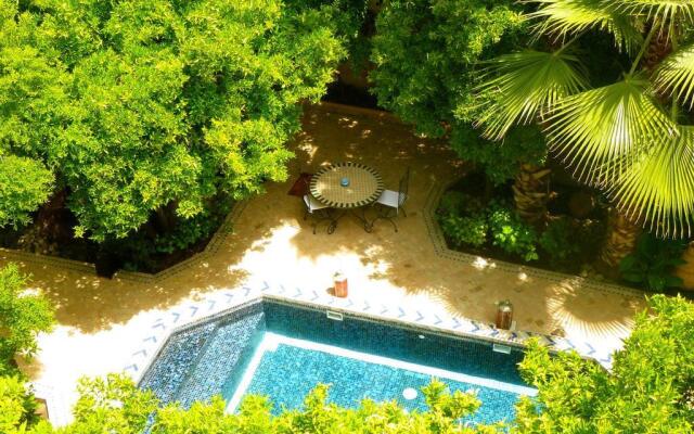 Riad Laila