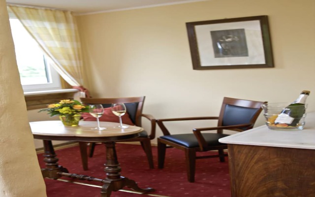 ANKER Hotel-Restaurant
