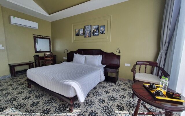 The Palmy Luxury Beach Phu Quoc