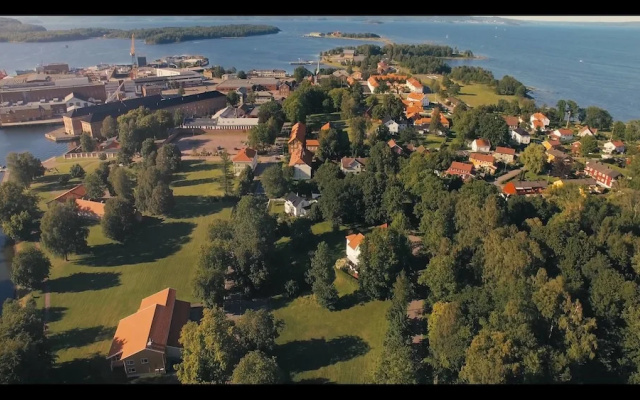 Horten Apartment