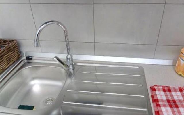 Arena1 Apartment
